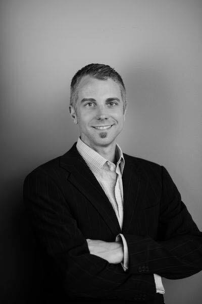 Real Estate Agent Courtney Chapman